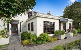 The Parkville Hotel